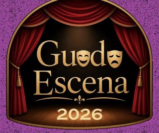 GuadaEscena 2026