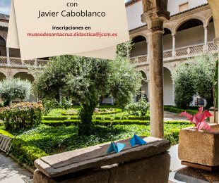 Taller de Papiroflexia