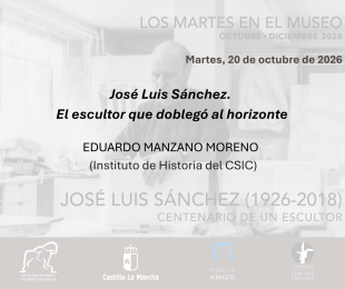 LOS MARTES EN EL MUSEO