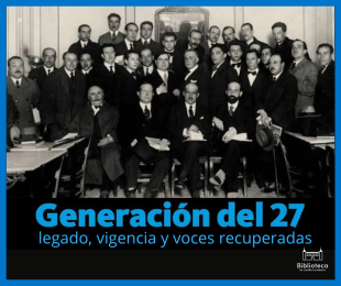 Generación 27