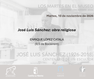 LOS MARTES EN EL MUSEO