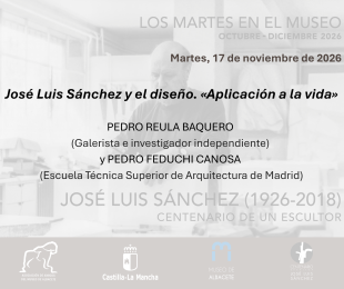 LOS MARTES EN EL MUSEO