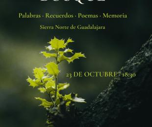 La voz del bosque