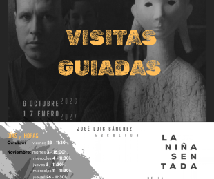 Visitas guiadas