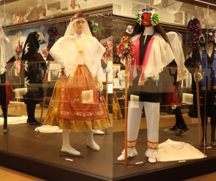 Imagen de la actividad Centro de Interpretación Pecados y Danzantes