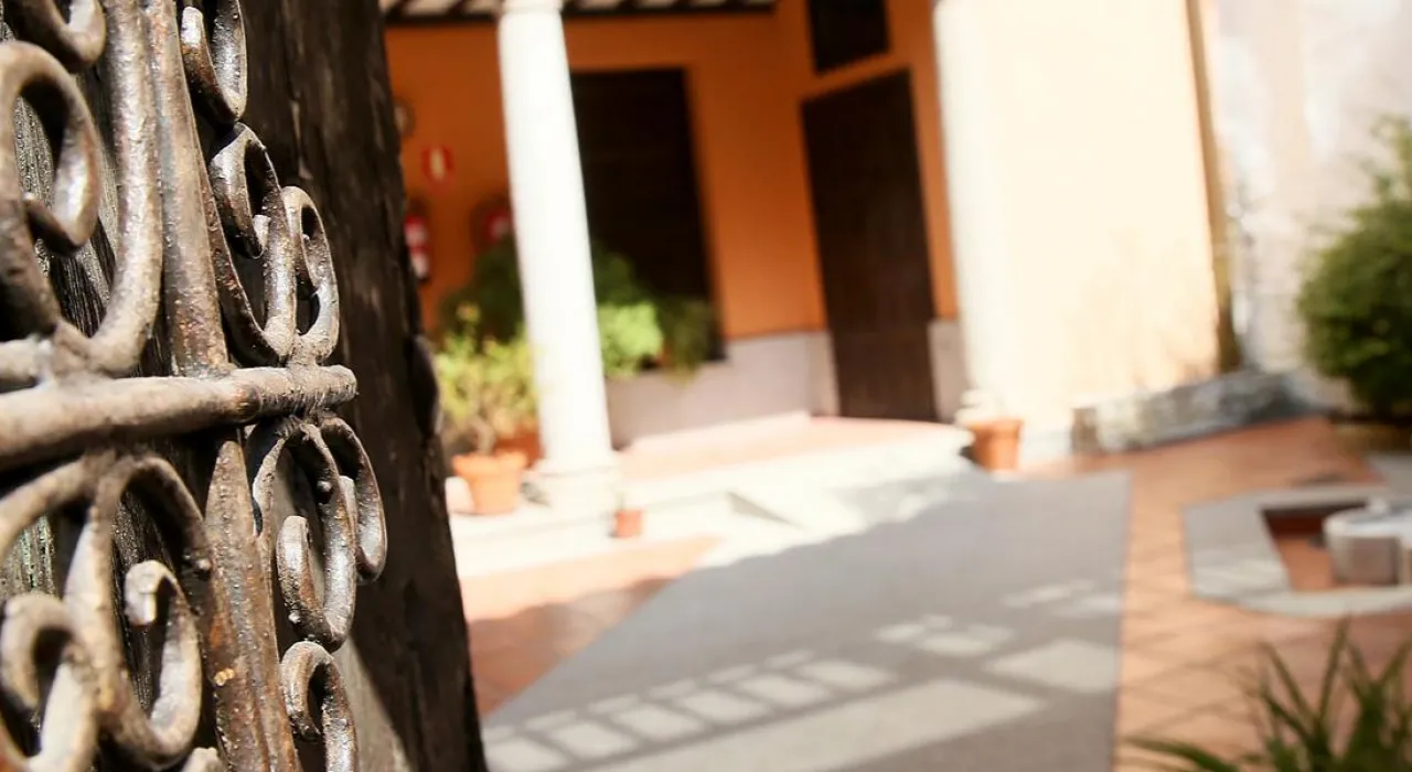 Archivo Histórico Provincial de Toledo