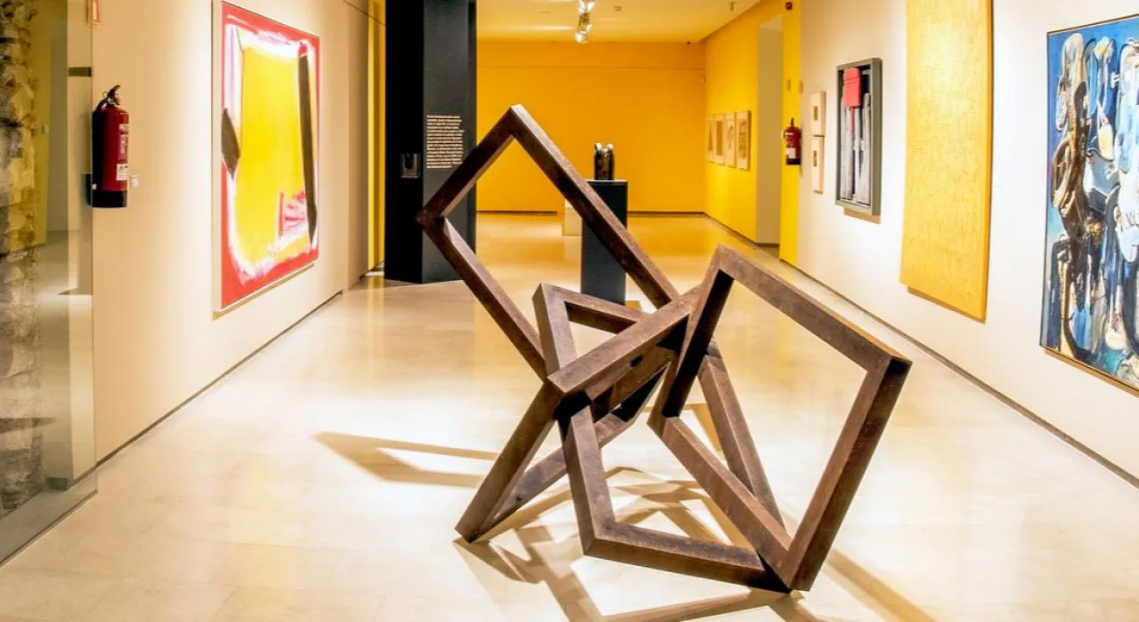 Museo Convento de la Merced (Ciudad Real)