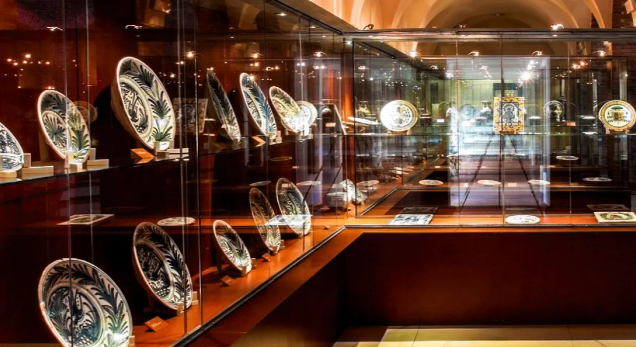 Museo Ruiz de Luna
