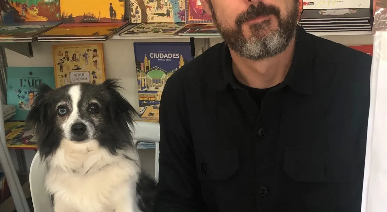 Foto de Cuentos de cuando el mar volaba