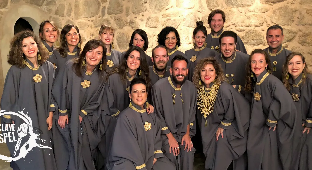 Foto de Gospel for Christmas