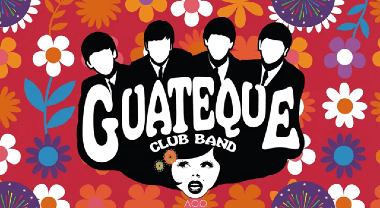 Foto "GUATEQUE CLUB BAND"