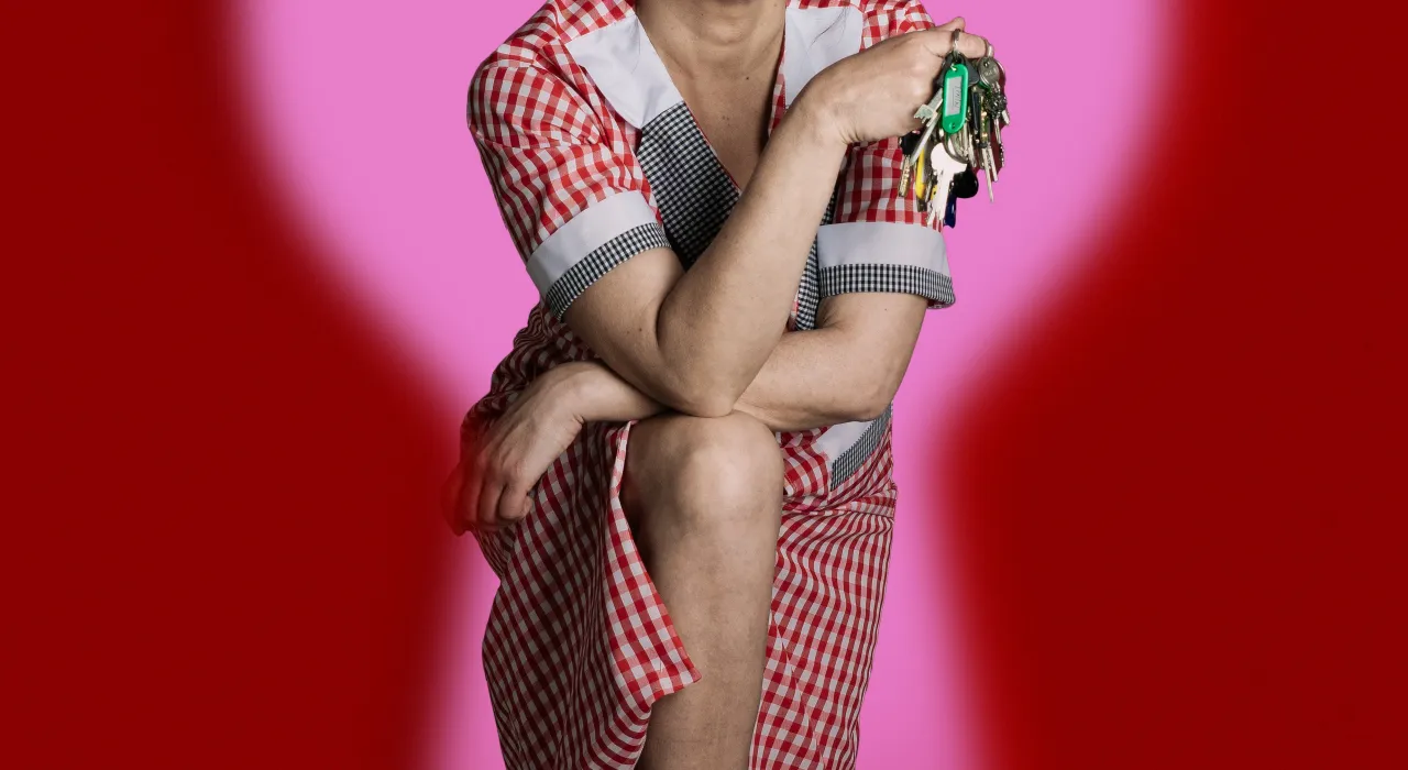 Foto de LA PORTERA NACIONAL - LA PICONERA PRODUCCIONES