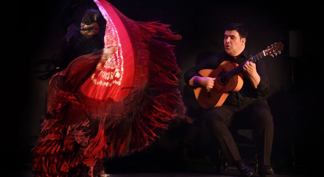Foto de Nuestro Flamenco