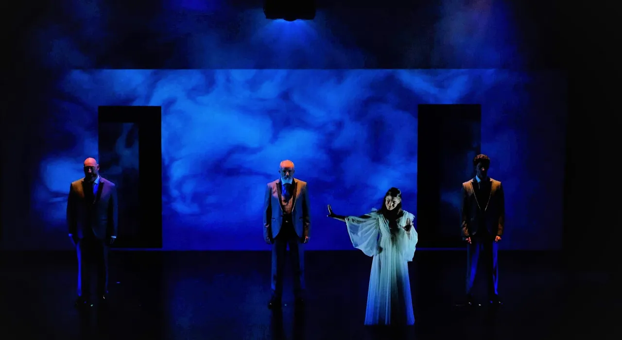 Foto de la obra Páncreas de Lulo Producciones