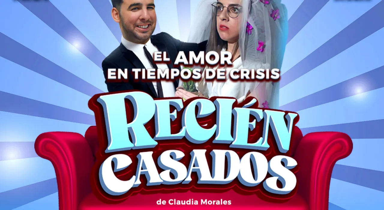 Foto de Recién Casados