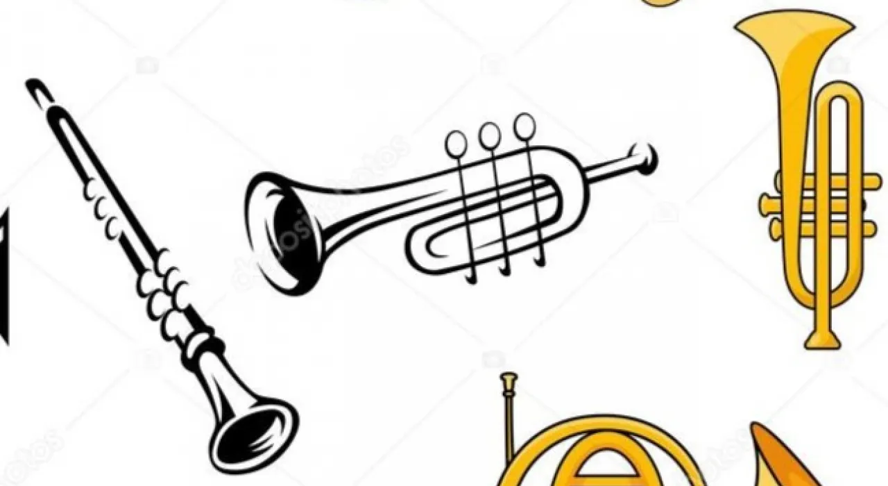 Instrumentos de viento