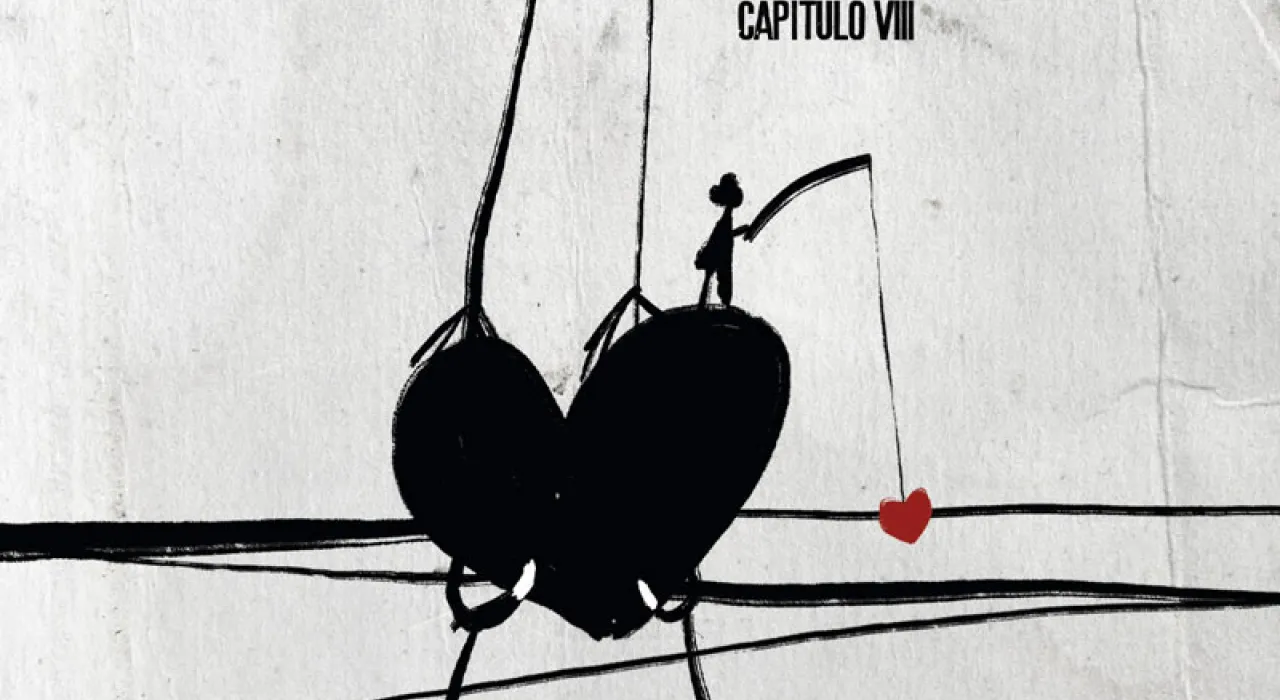 CORINA OPROAE – CICLO POESÍA VIVA Capítulo VII