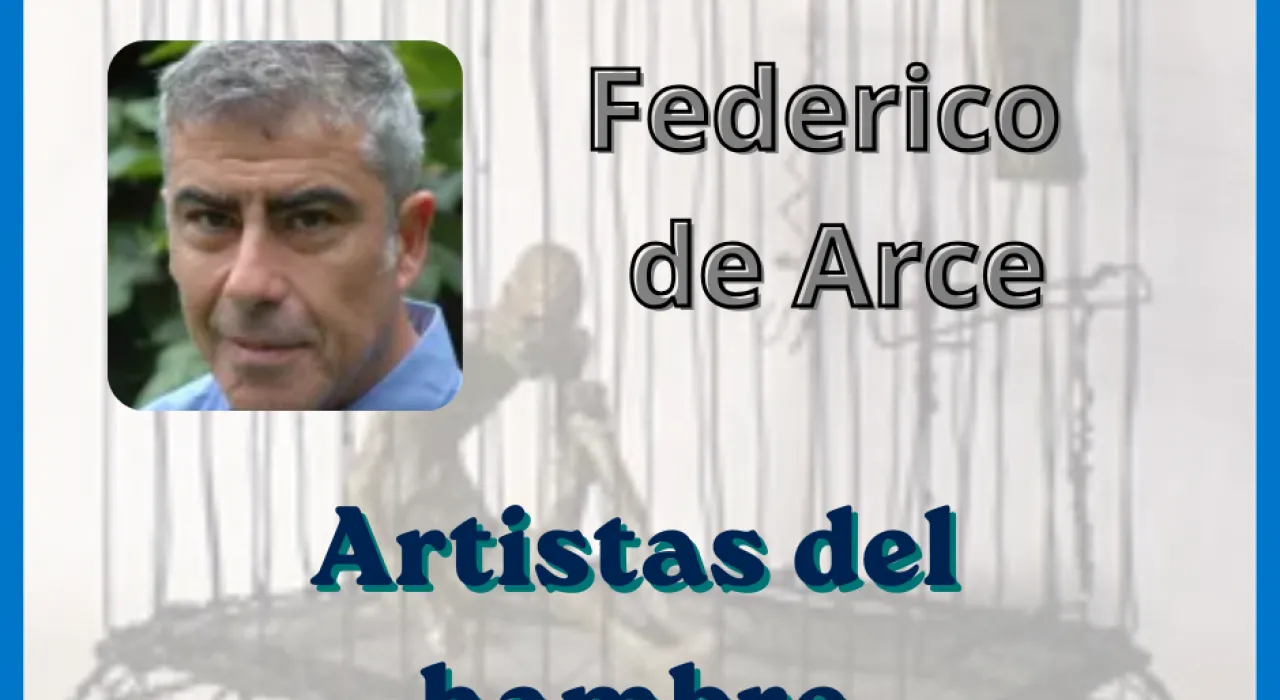 Federico Arce