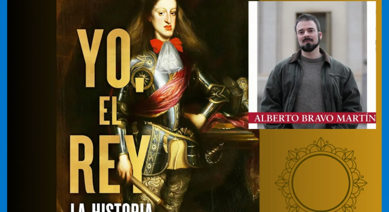 Carlos II