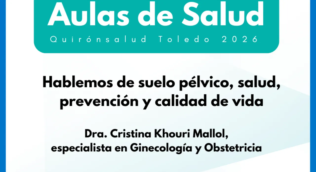 Aulas de salud