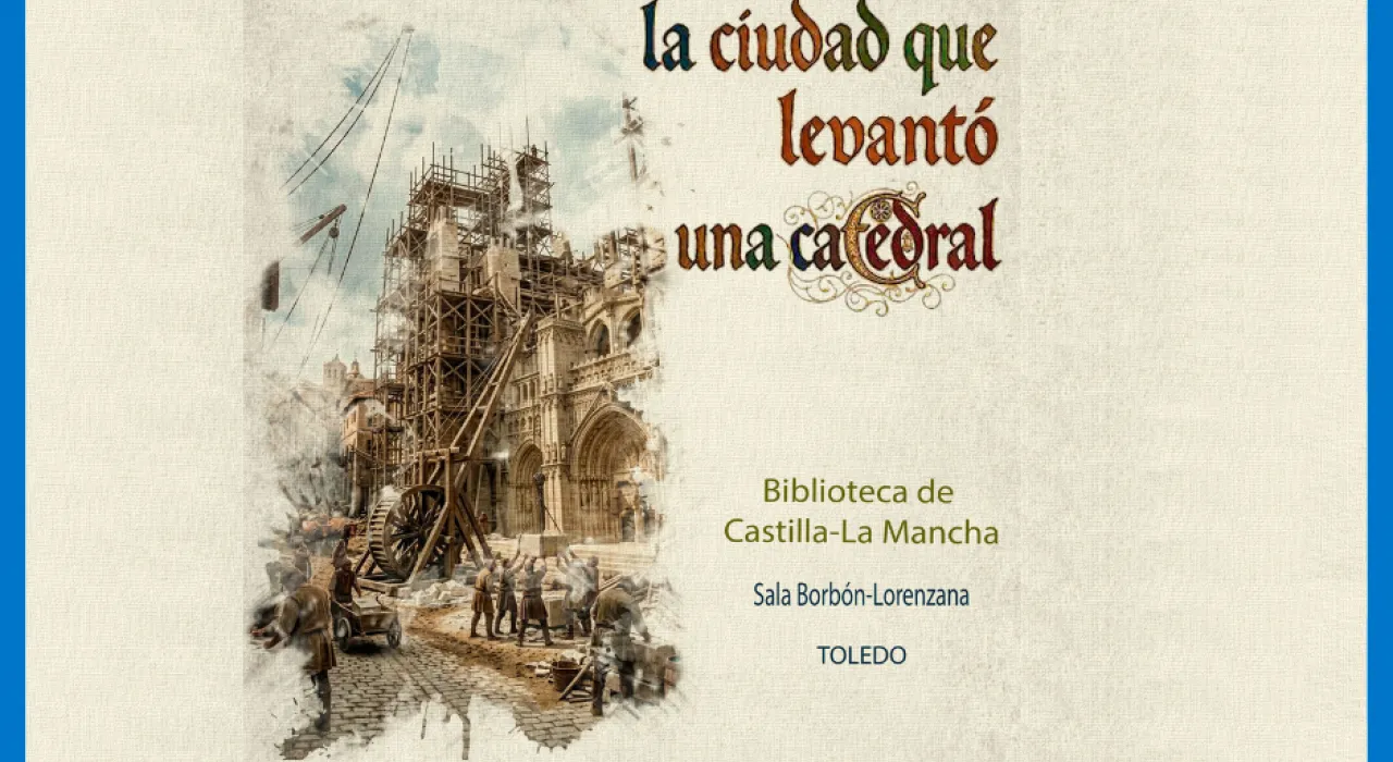 Exposición catedral