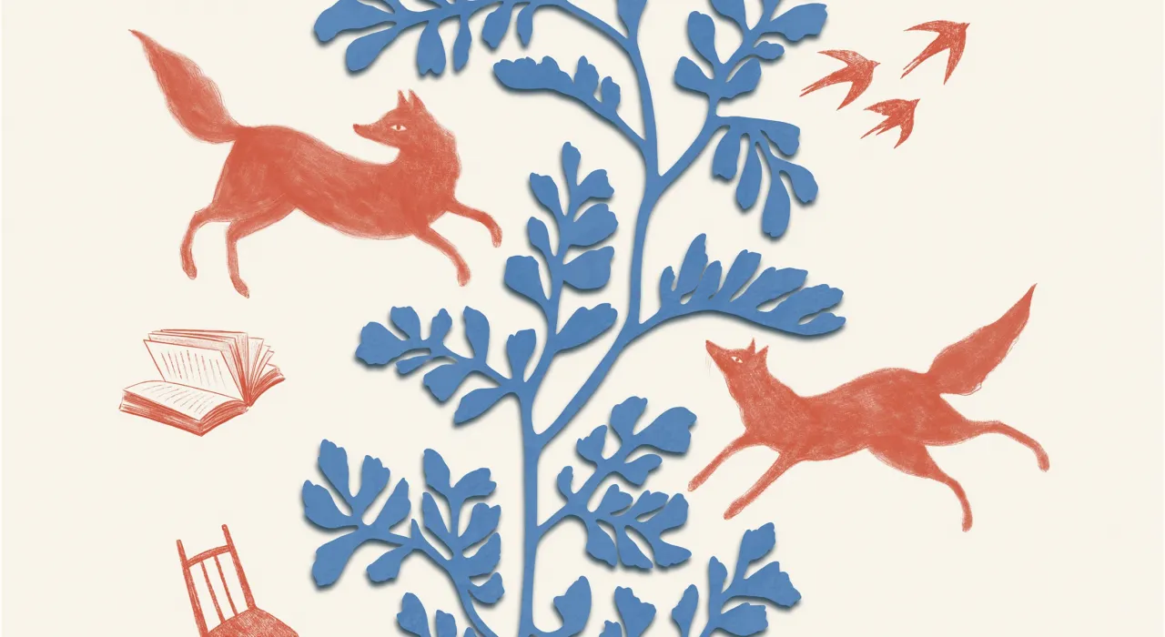 Imagen Día del Libro 2026