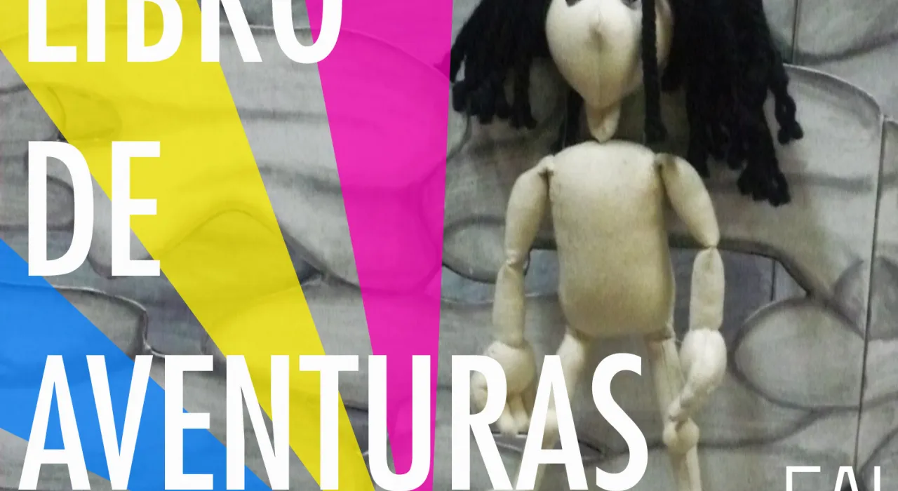 libroaventuras