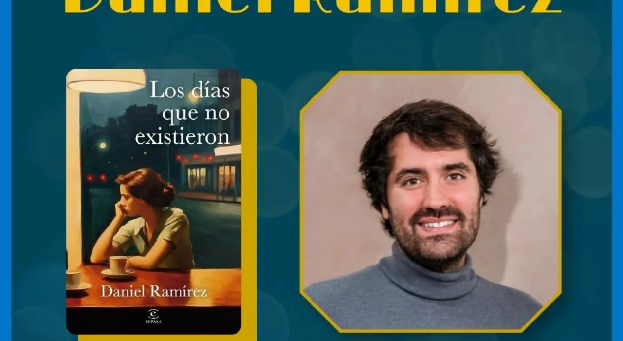 Daniel Ramírez
