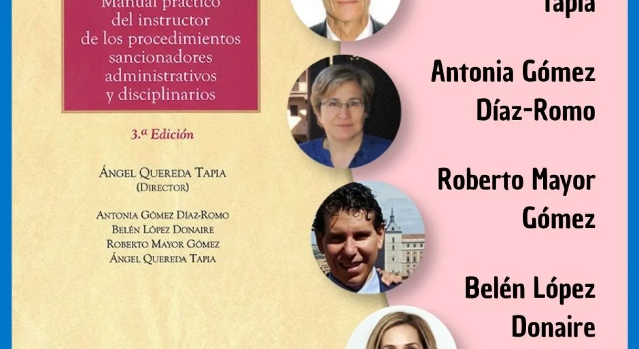 Procedimiento sancionador