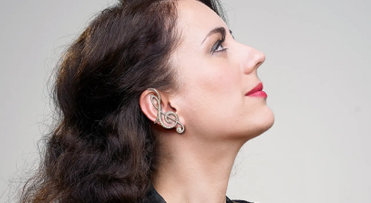 Anne-Gaëlle Chanon y Pieter-Jelle de Boer (órgano a 4 manos) – Festival Internacional Órgano Liétor