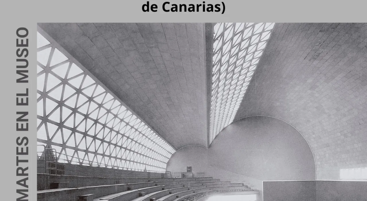 Ciclo de conferencias "Arquitectura Contemporánea" (abril - junio 2026)