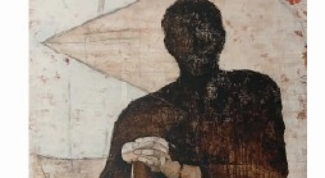 Imagen Exposición Habitar la ausencia
