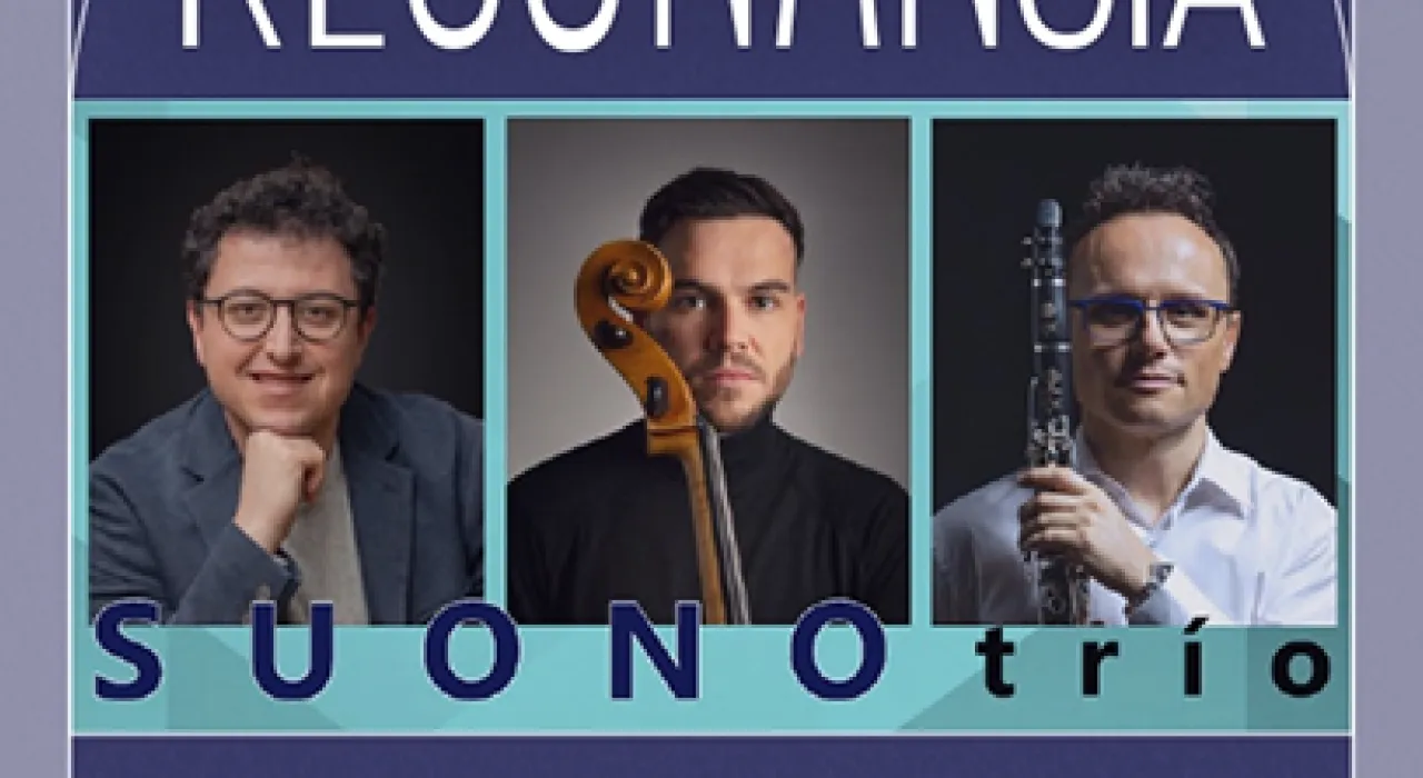 RESONANCIA – Juventudes Musicales de Albacete