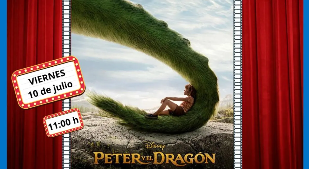 Peter y el dagón