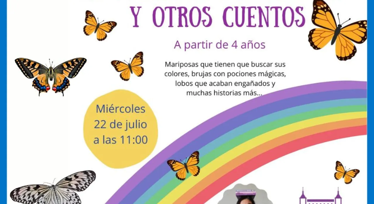 Cuentacuentos