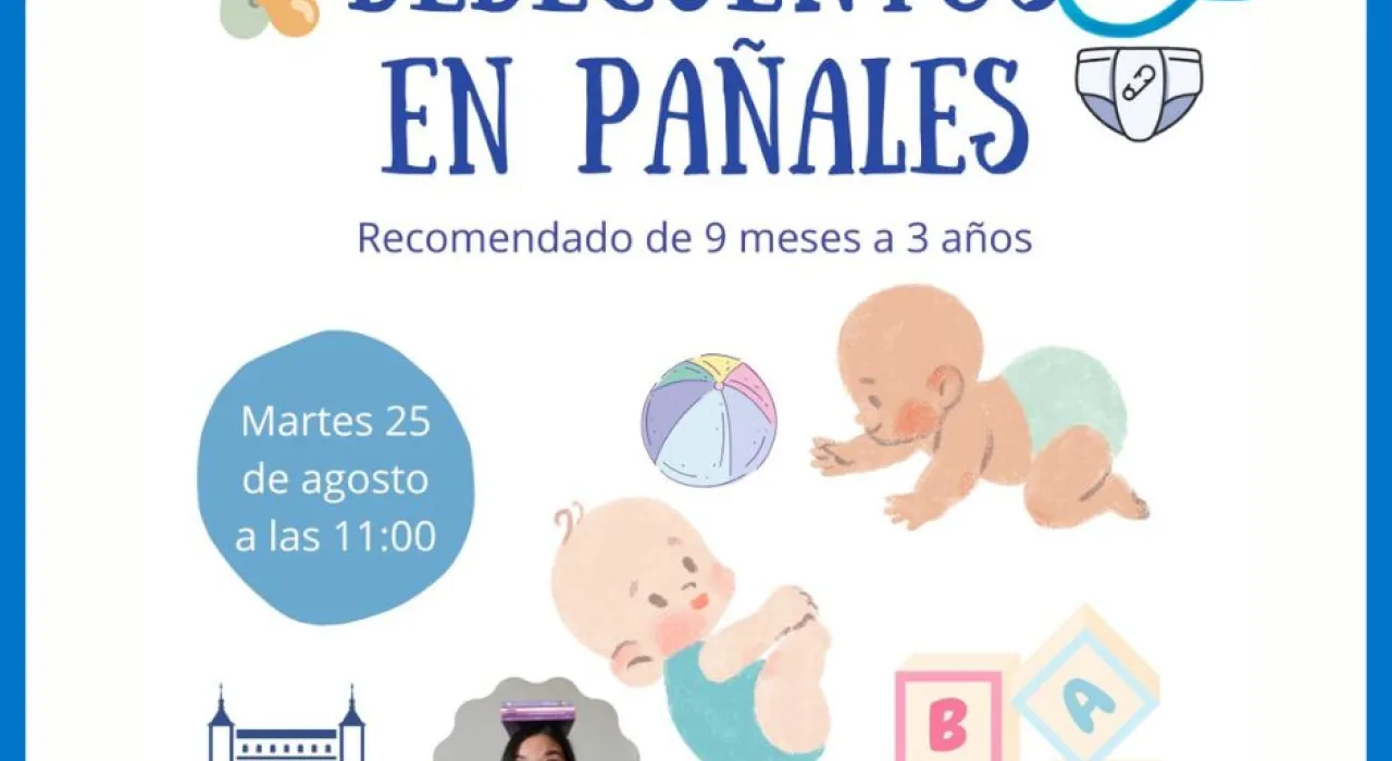 bebecuentos