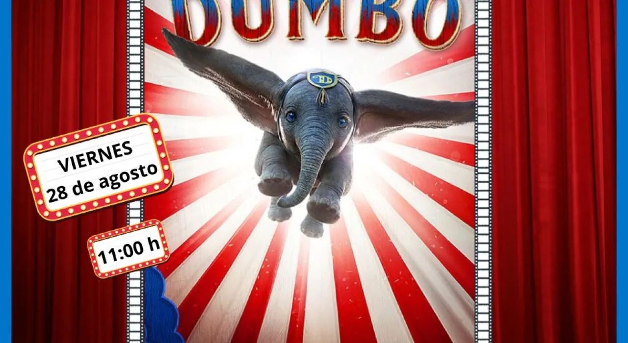 Dumbo