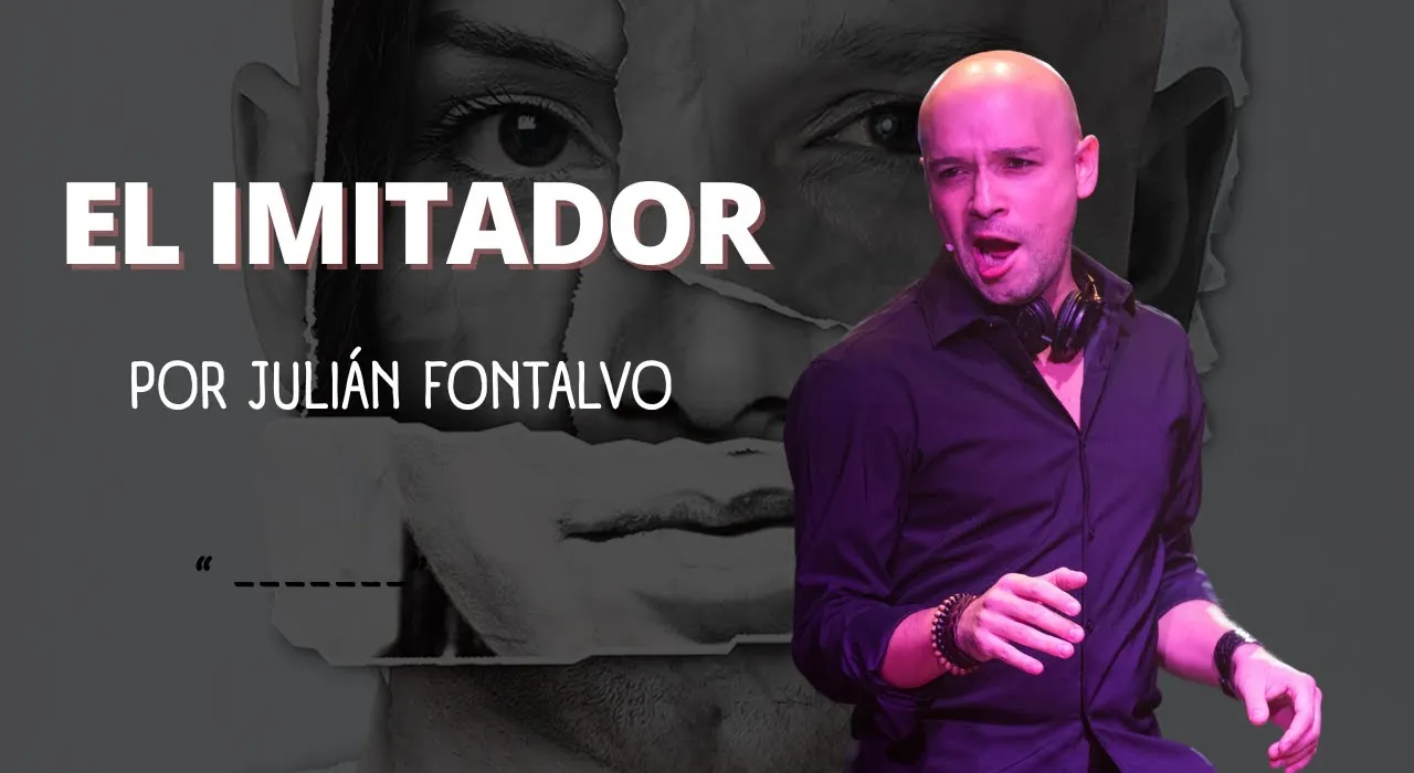 El imitador