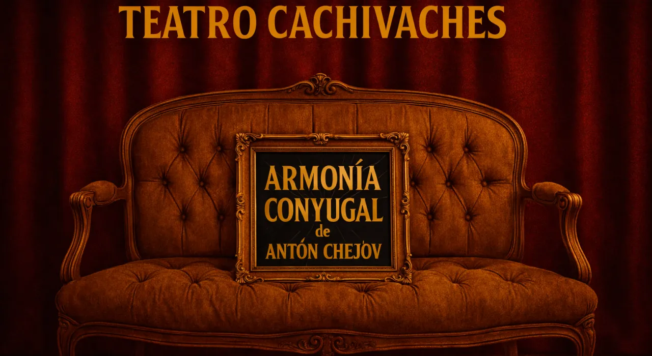 Armonía Conyugal