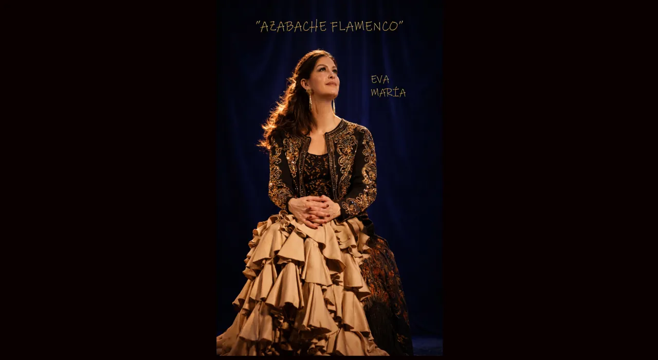 Azabache Flamenco