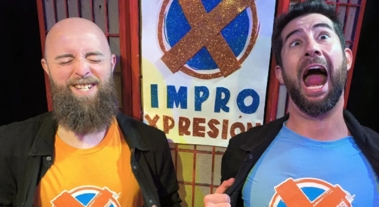 Improcuentos, mundo de fantasía producciones