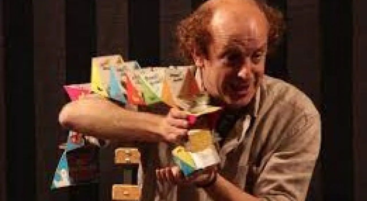 Imagen Rodorín