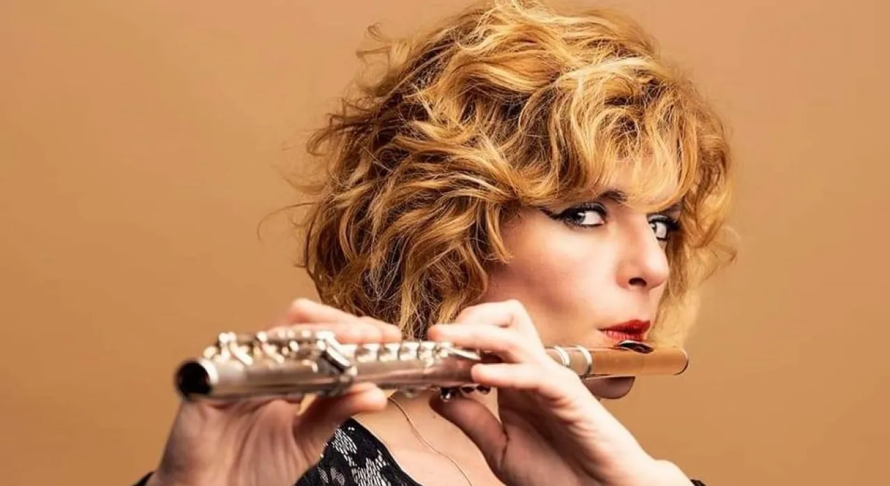 Pilar L. Fernández