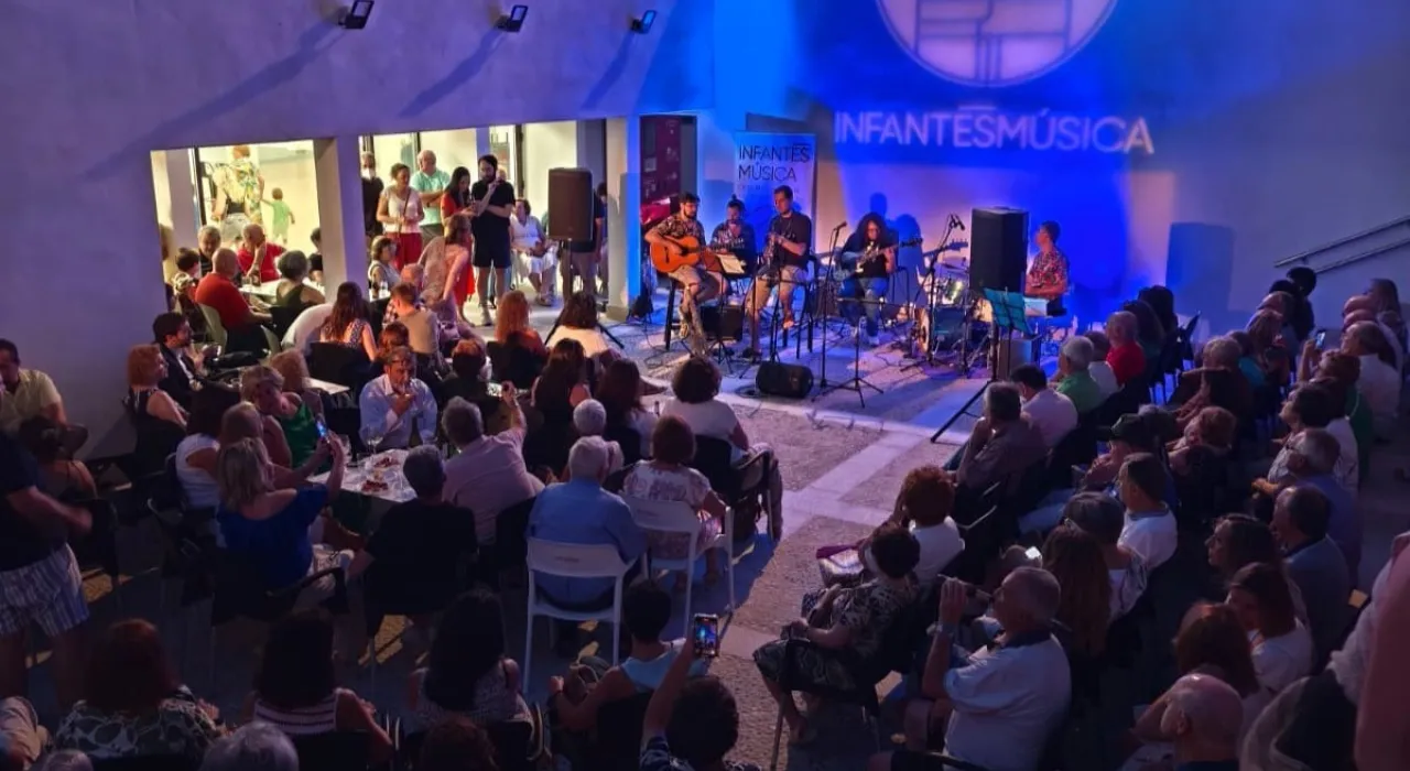 Jam Session Infantesmúsica 2026