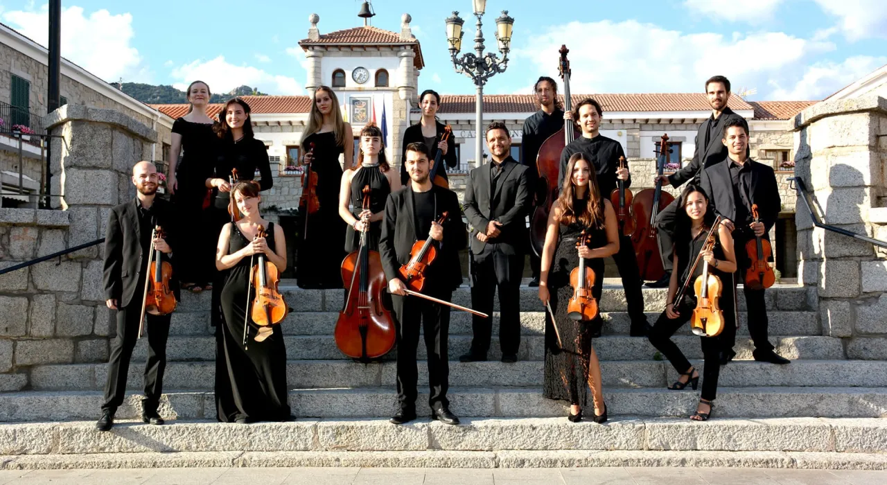 Camerata Da Vinci