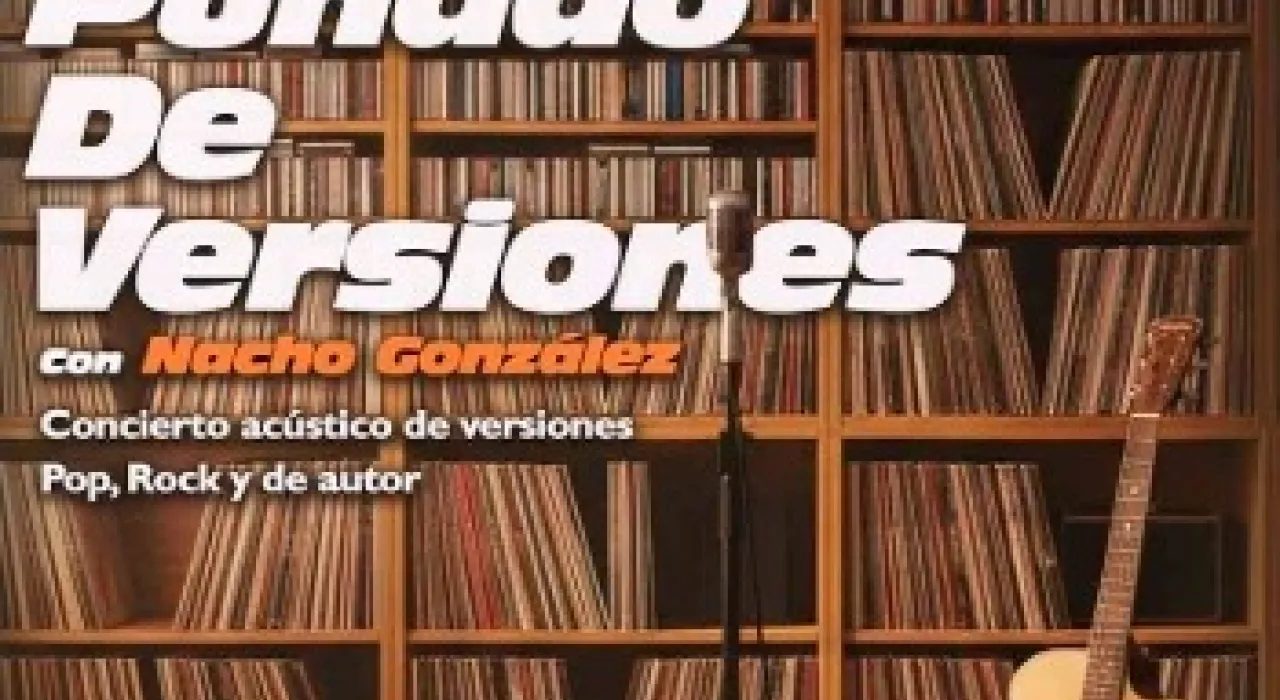 POR UN PUÑADO DE VERSIONES