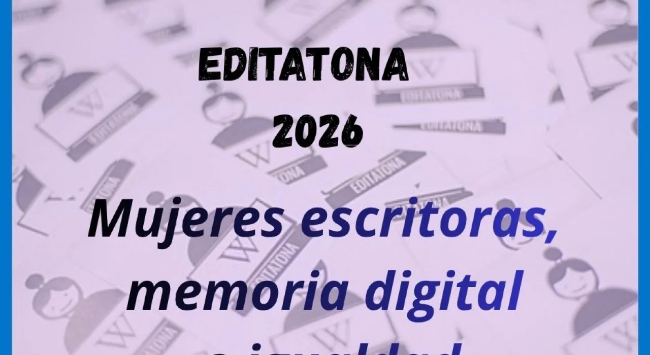 editatona