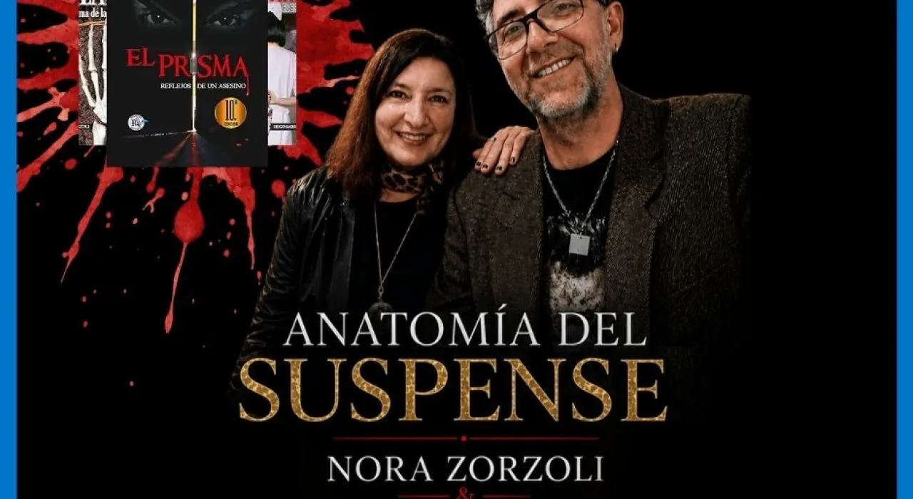 Suspenso