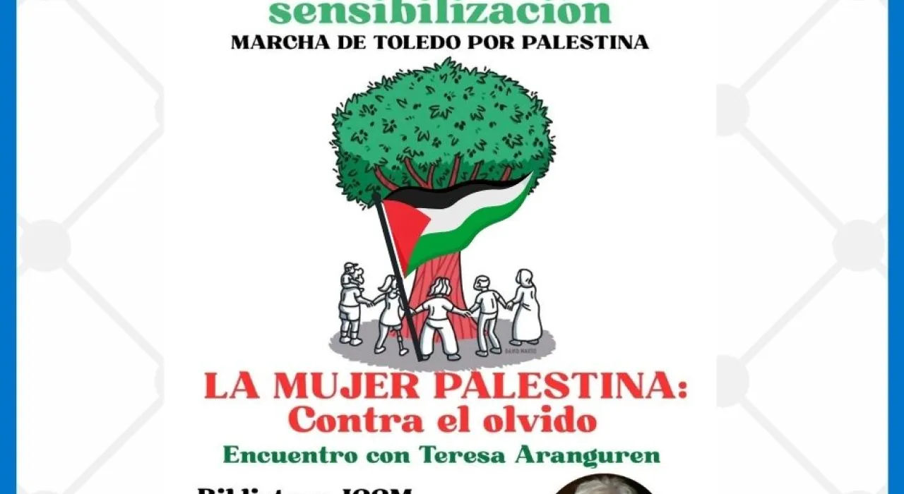 Palestina