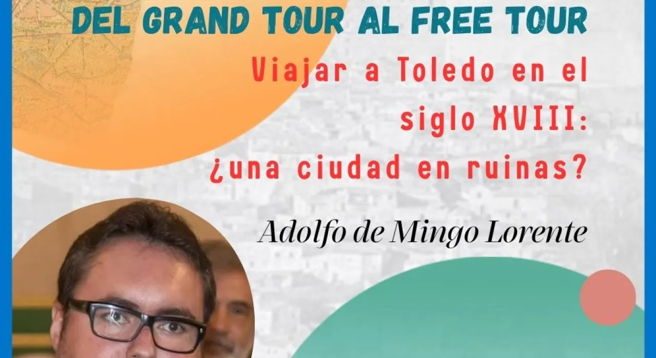Expo tour